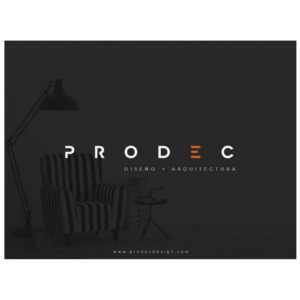 logo prodec