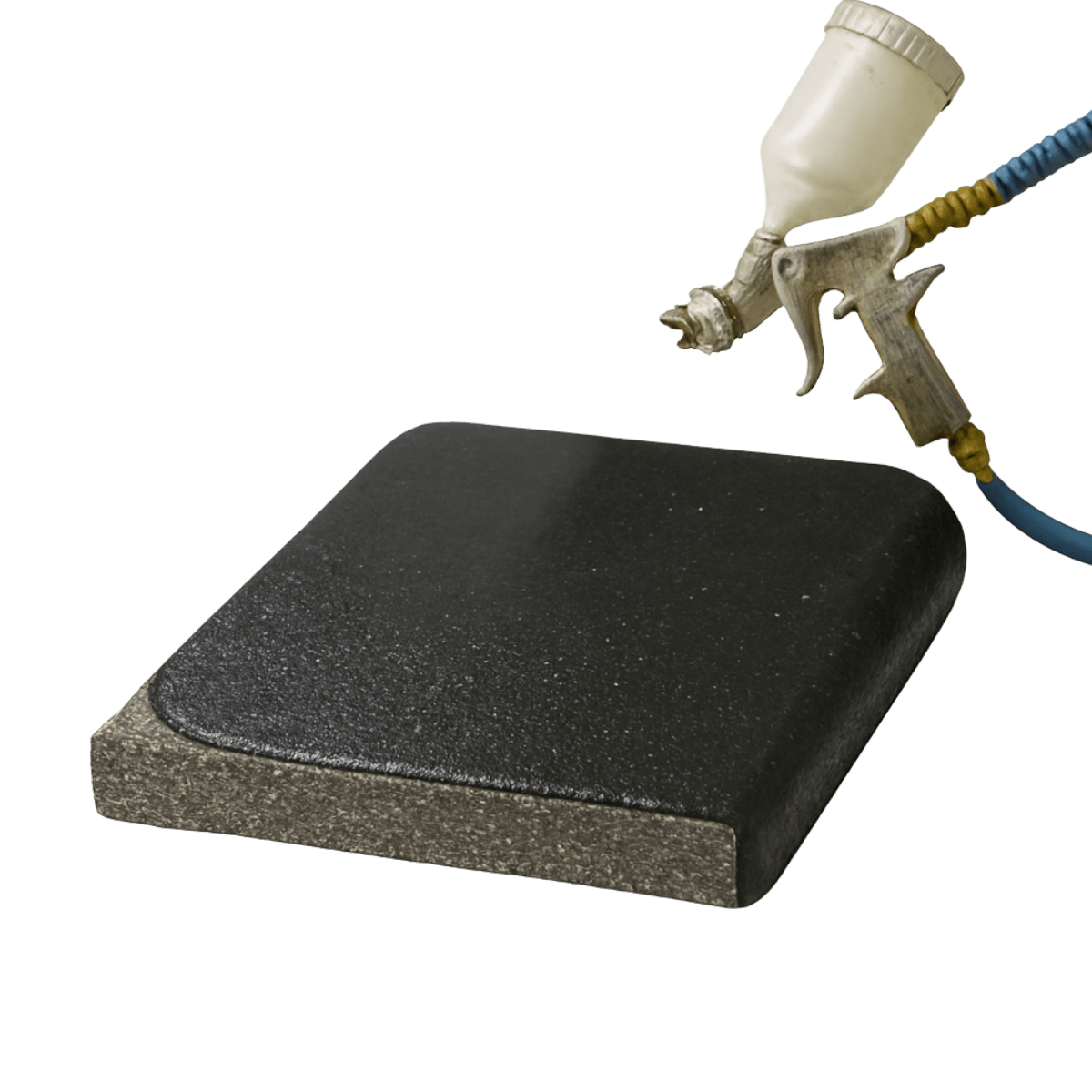 Aplicación de membrana líquida de poliuretano para impermeabilización técnica